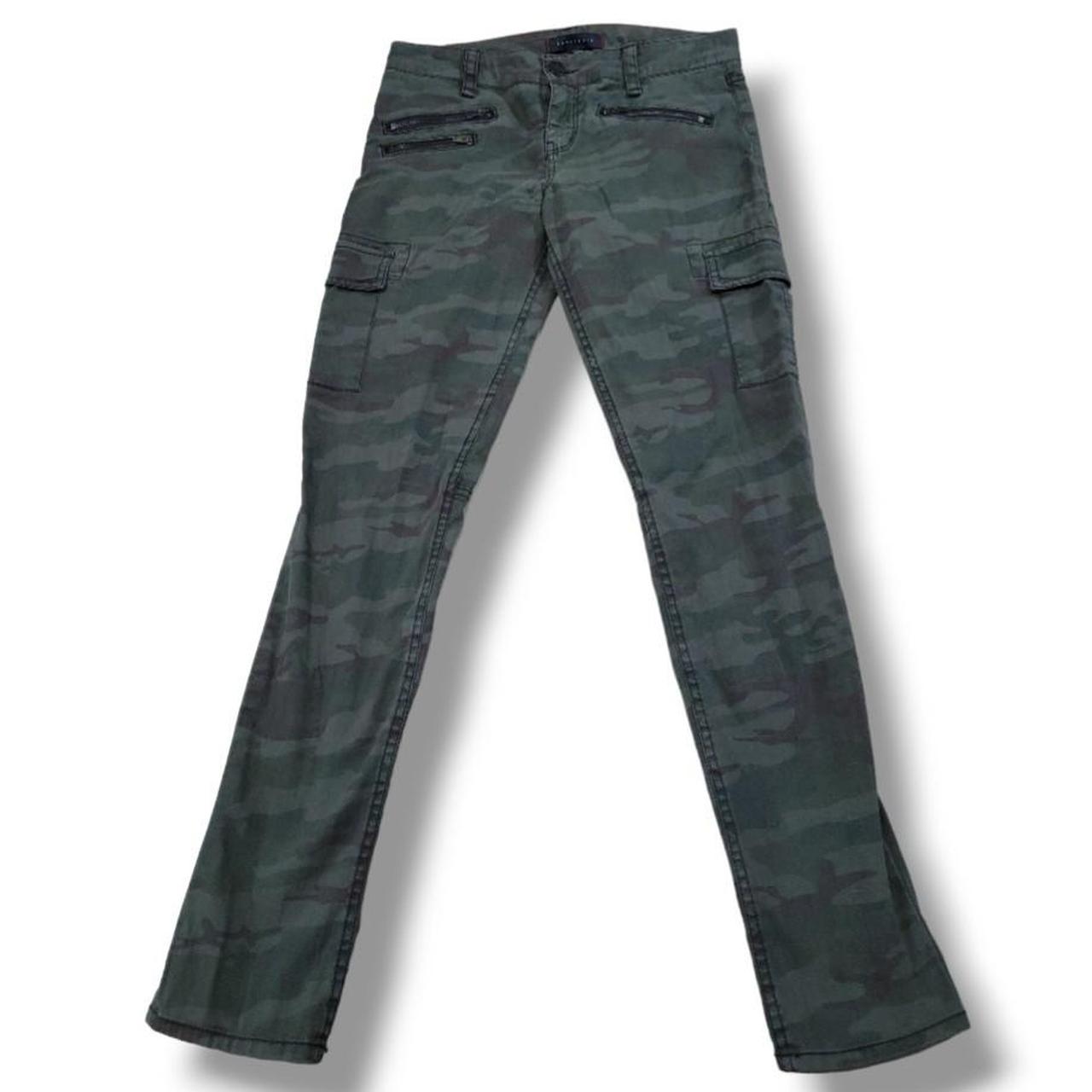 Sanctuary best sale green pants