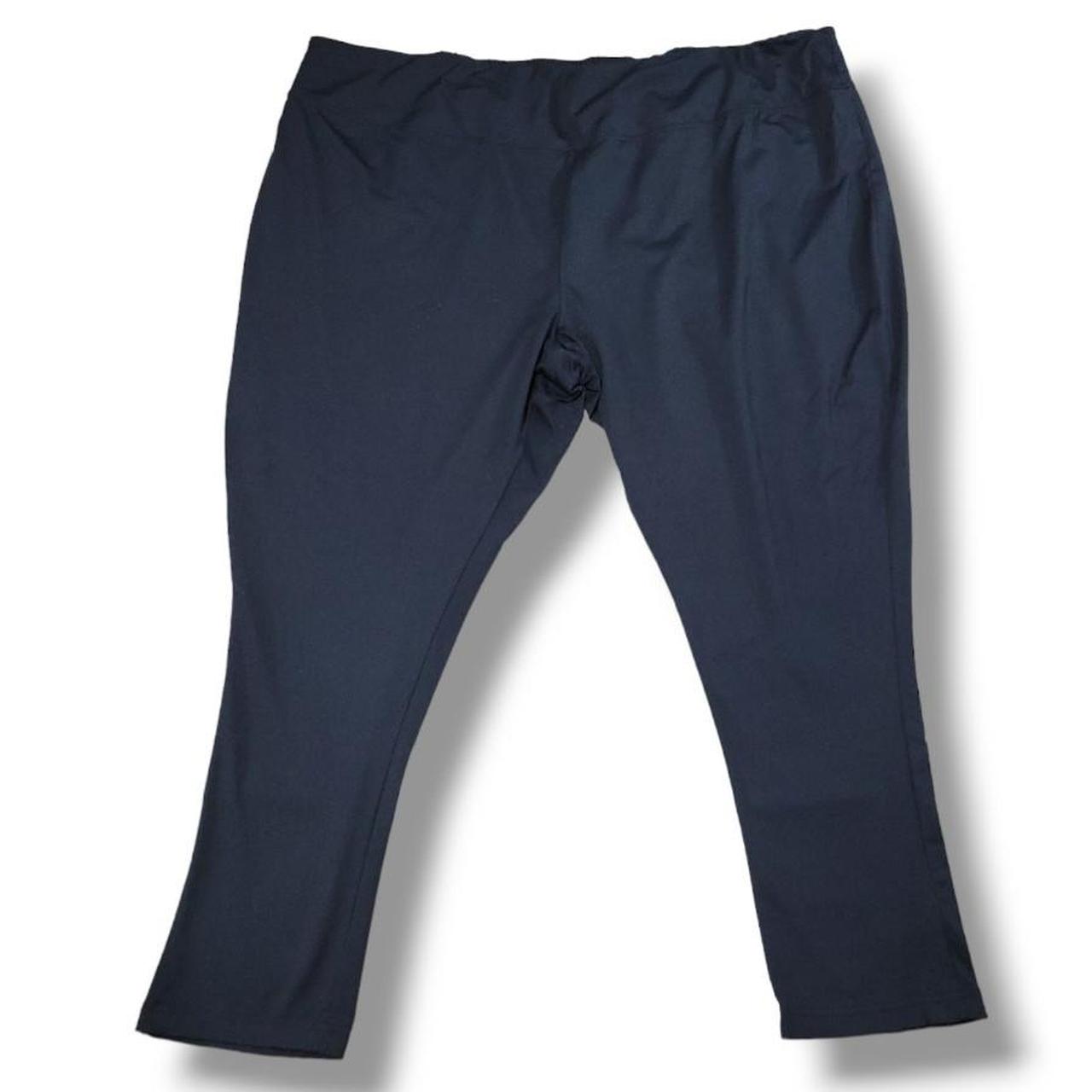 Roaman's Pants Size 4X 34/36 W52L30 Plus Size - Depop