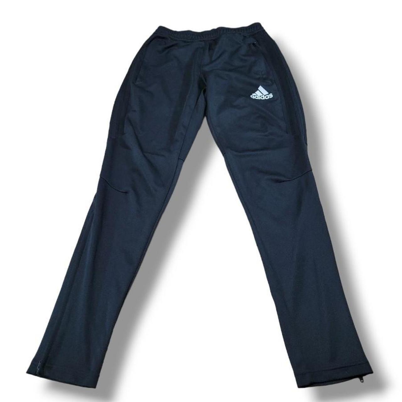 Adidas pants size small online