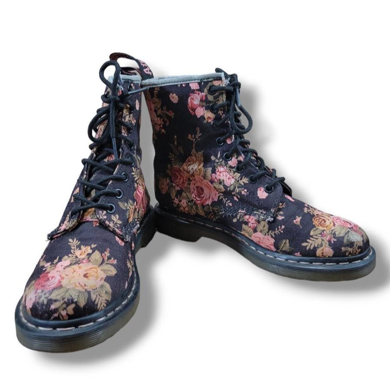 Dr martens victorian best sale