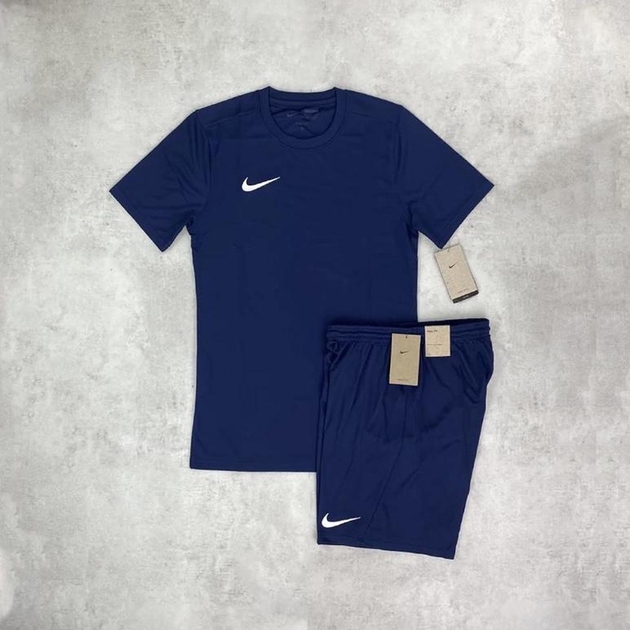 Item Mens nike academy pro summer tracksuit