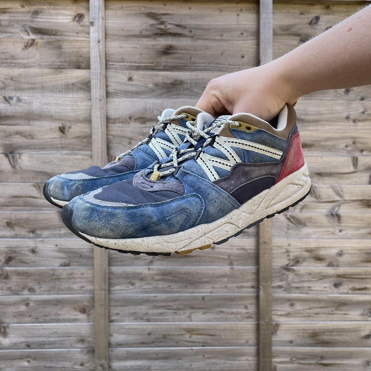 karhu womens trainers uk