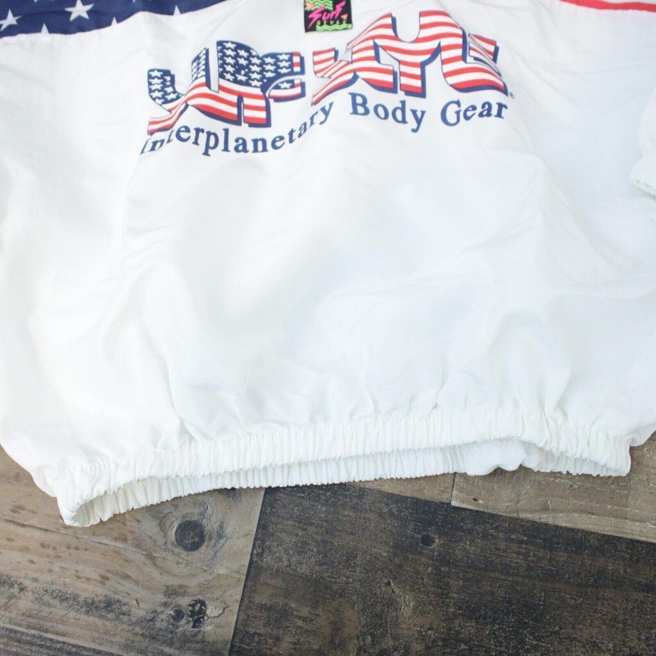 Surf Style Men's Jacket - Multi - One size – Vint… - image 4