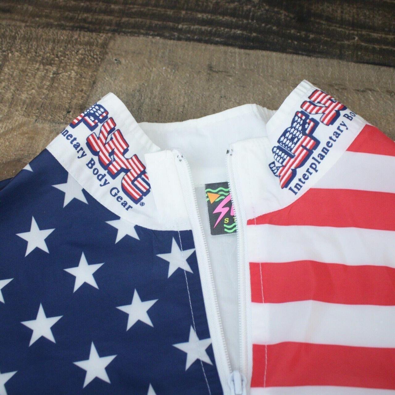 Surf Style Men's Jacket - Multi - One size – Vint… - image 7