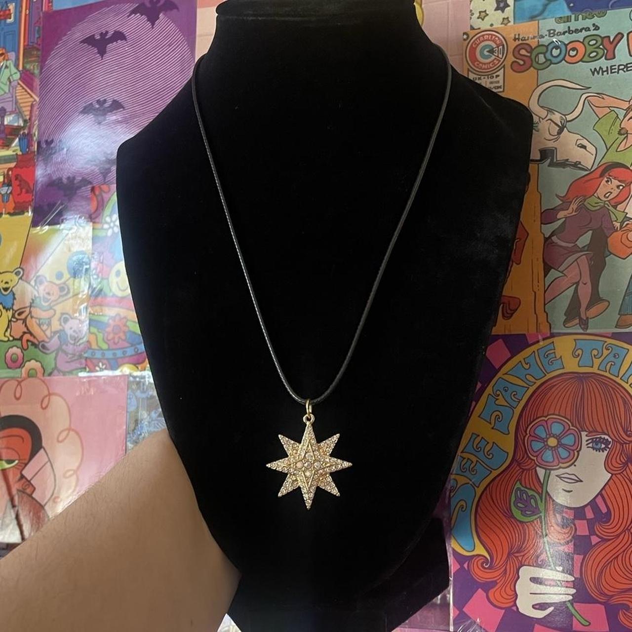 Bell Necklace | Scooby-Doo! Mystery Incorporated Wiki | Fandom
