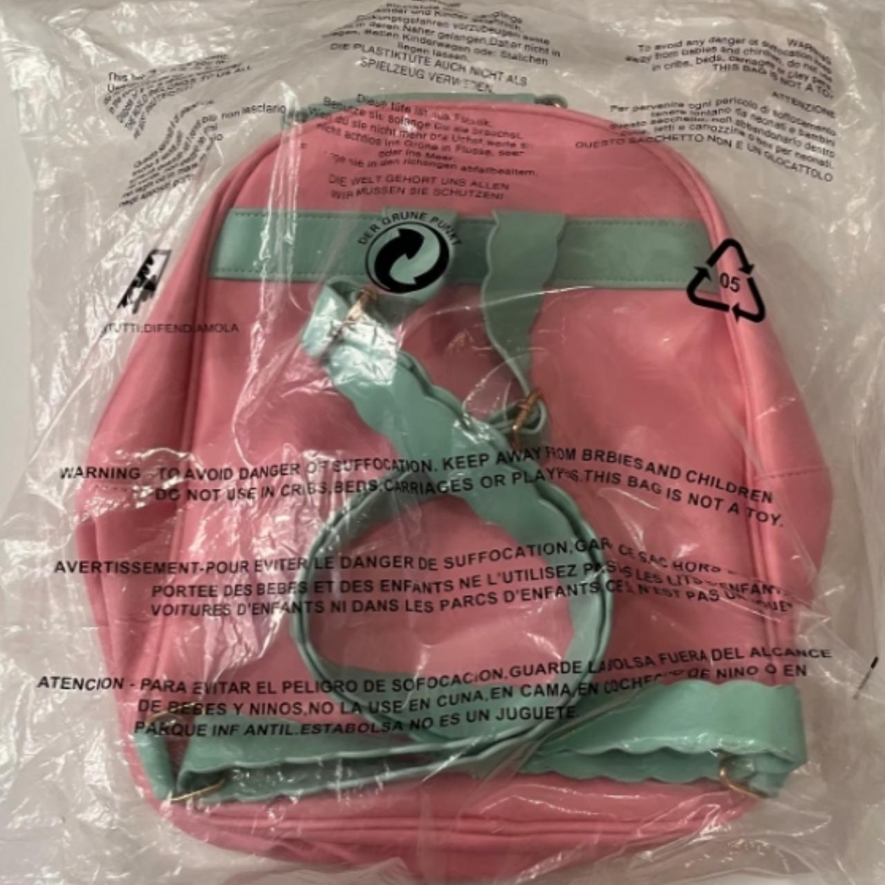 Brand New Melanie Martinez K 12 Backpack Brand New Depop 8473