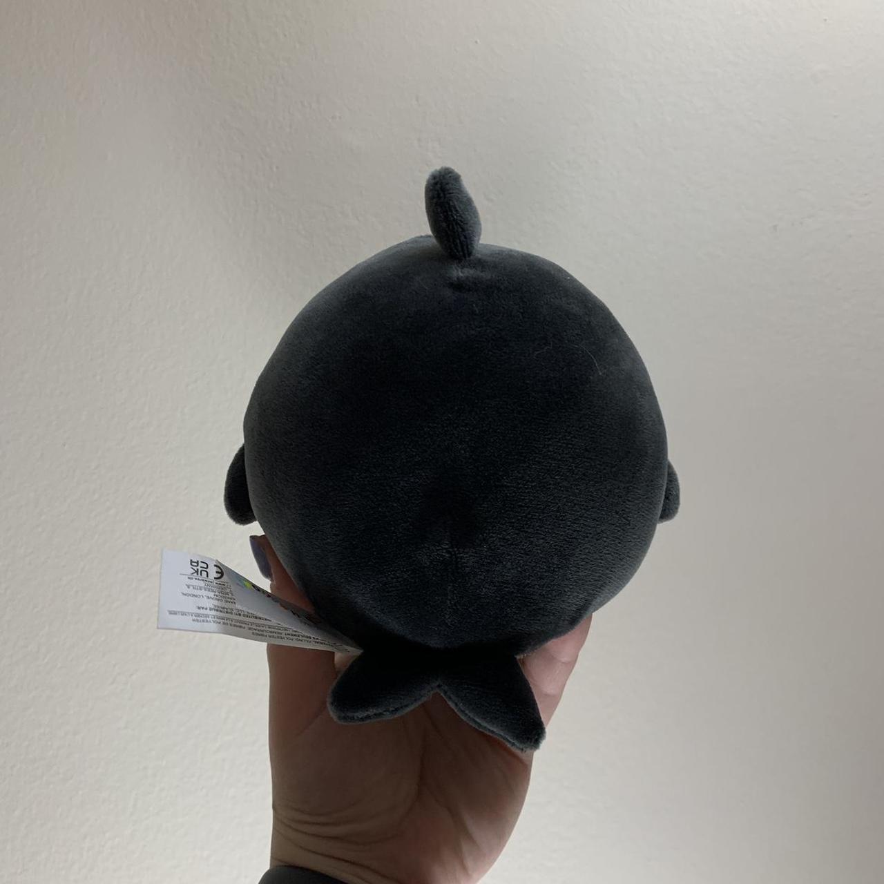 orca squishmallow