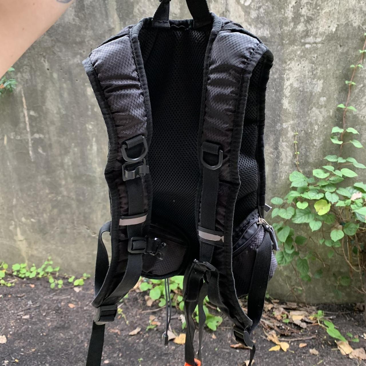 Olarhike hotsell hydration backpack