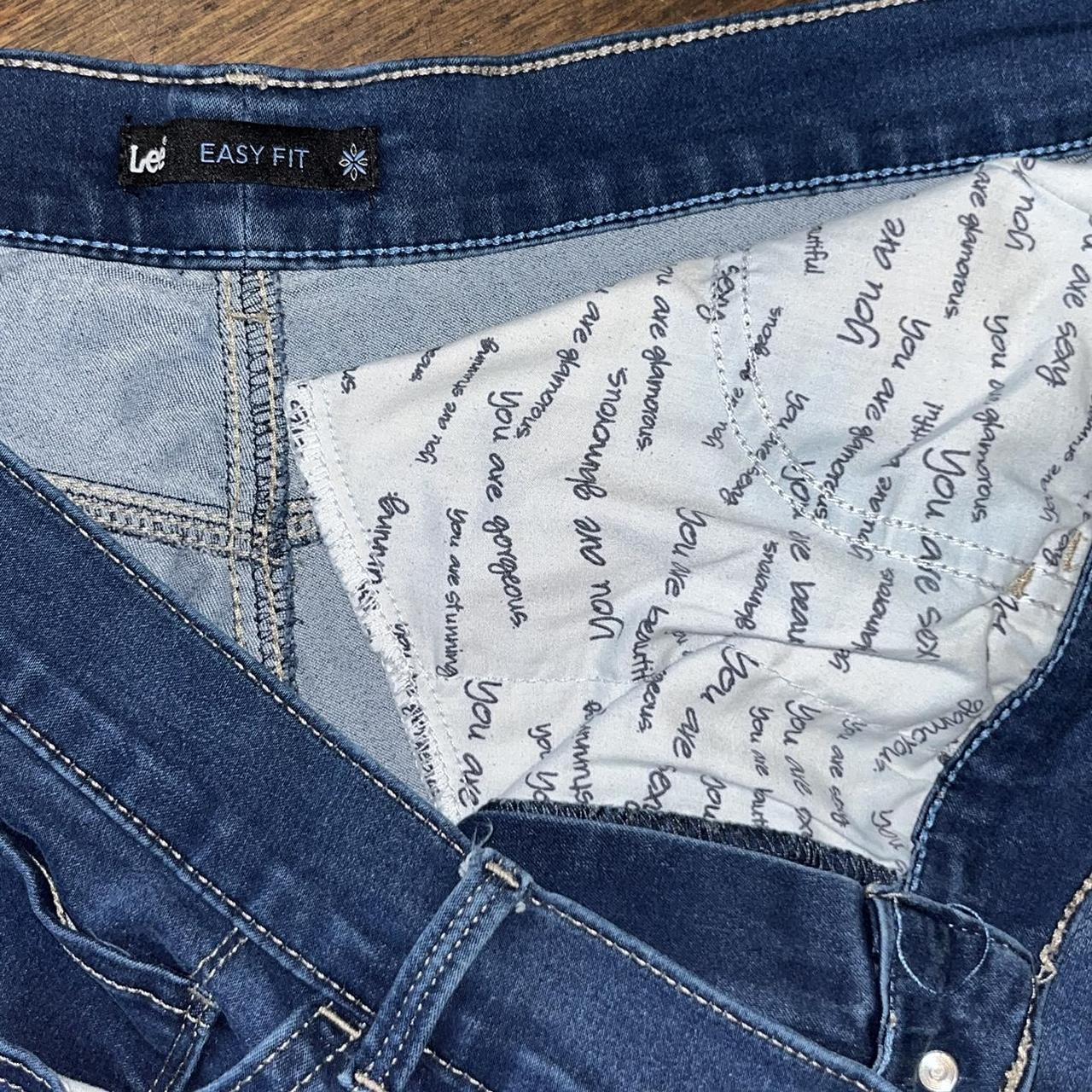 lee-easy-fit-size-22-ankle-cute-jeans-pet-depop