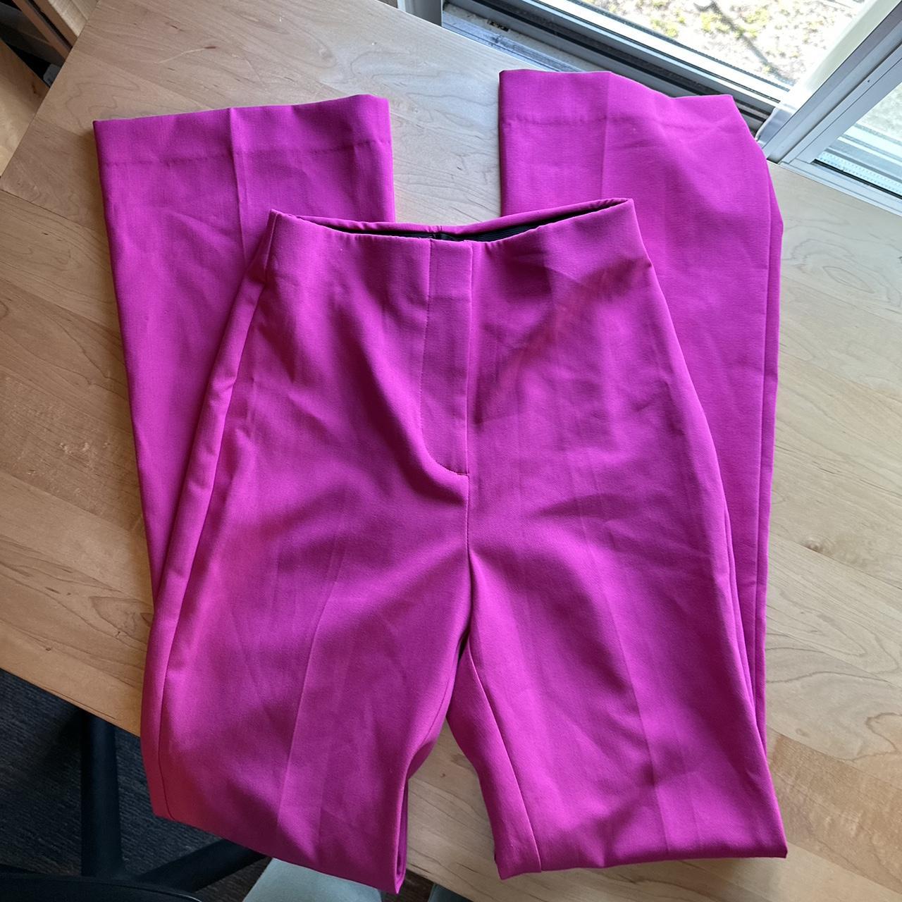 Zara Women's Trousers Depop