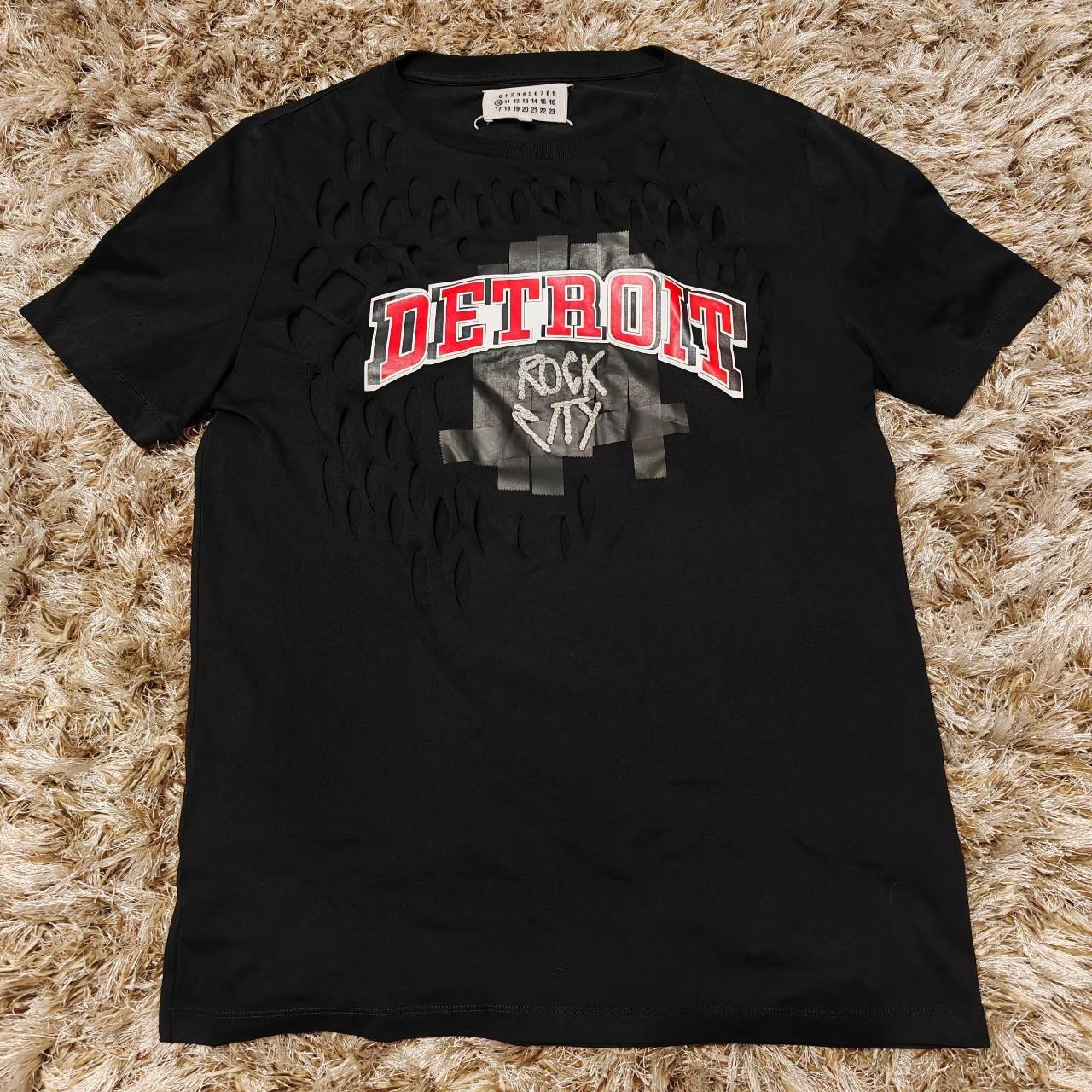 SUPREME X MM6 MAISON MARTIN MARGIELA X HANES TAGLESS | Depop