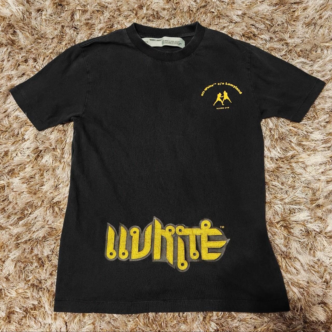 Rick Owens × Michèle Lamy  プリントTシャツ RICK OWENS Rick Owens x Michèle Lamy - Tommy Printed Cotton