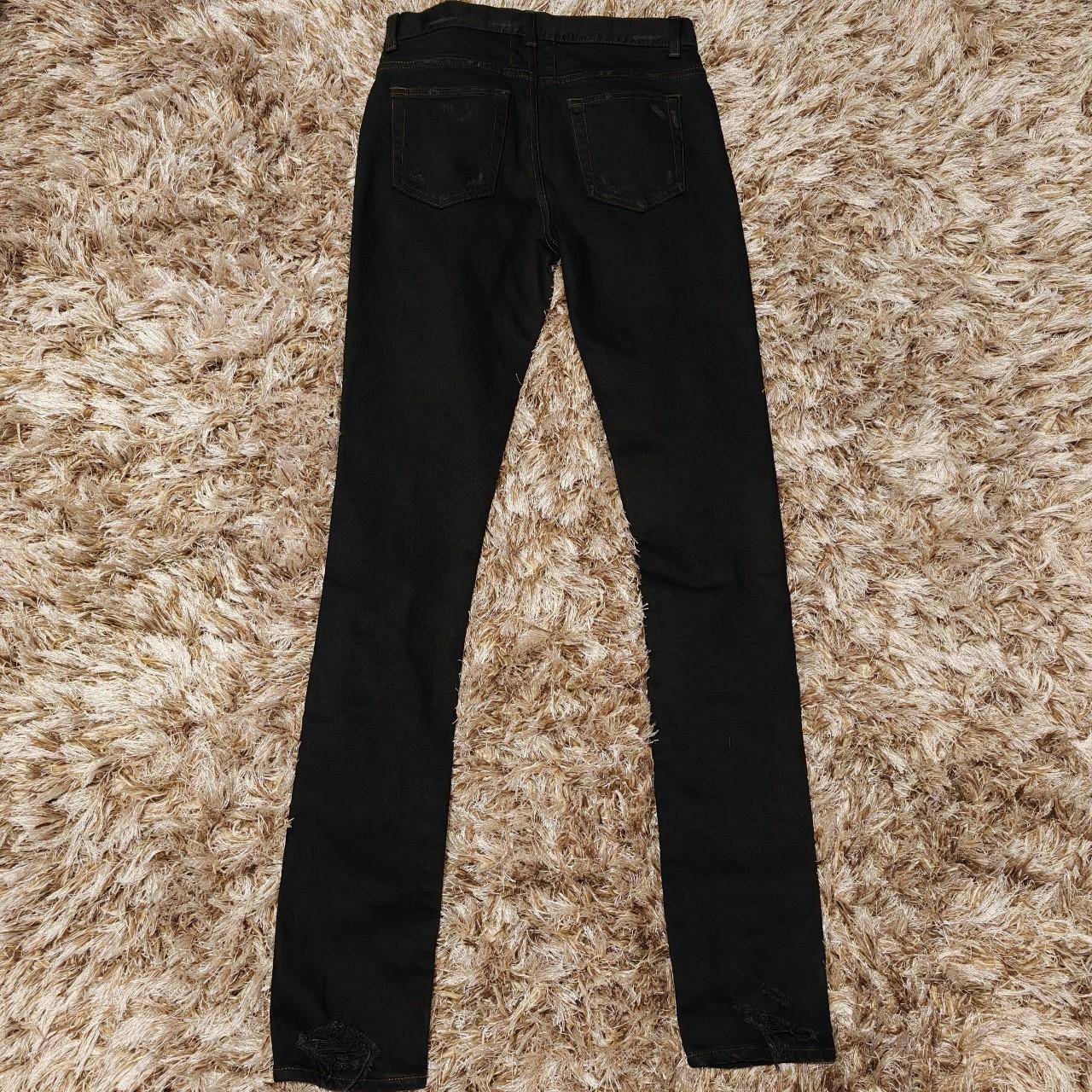 SAINT LAURENT PARIS YVES D05 W/SK-MW 2015 HEDI | Depop