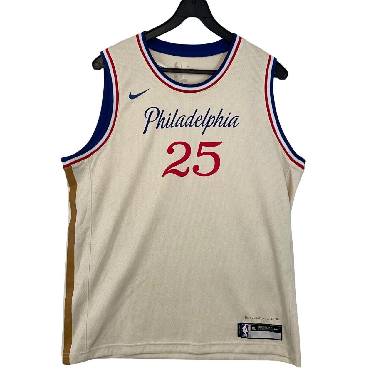 ben simmons jersey youth