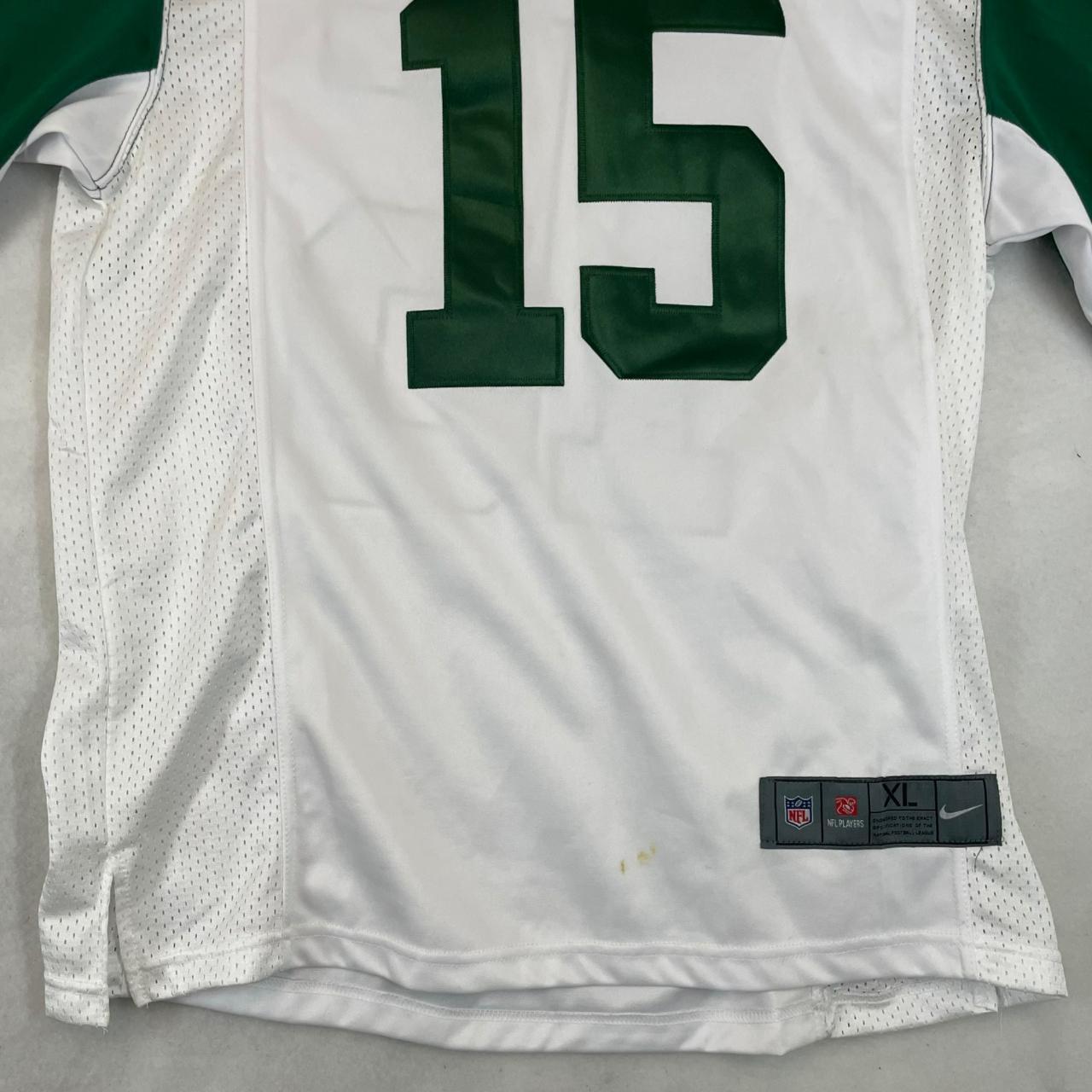 NFL Nike jersey jets #15 tebow size XL