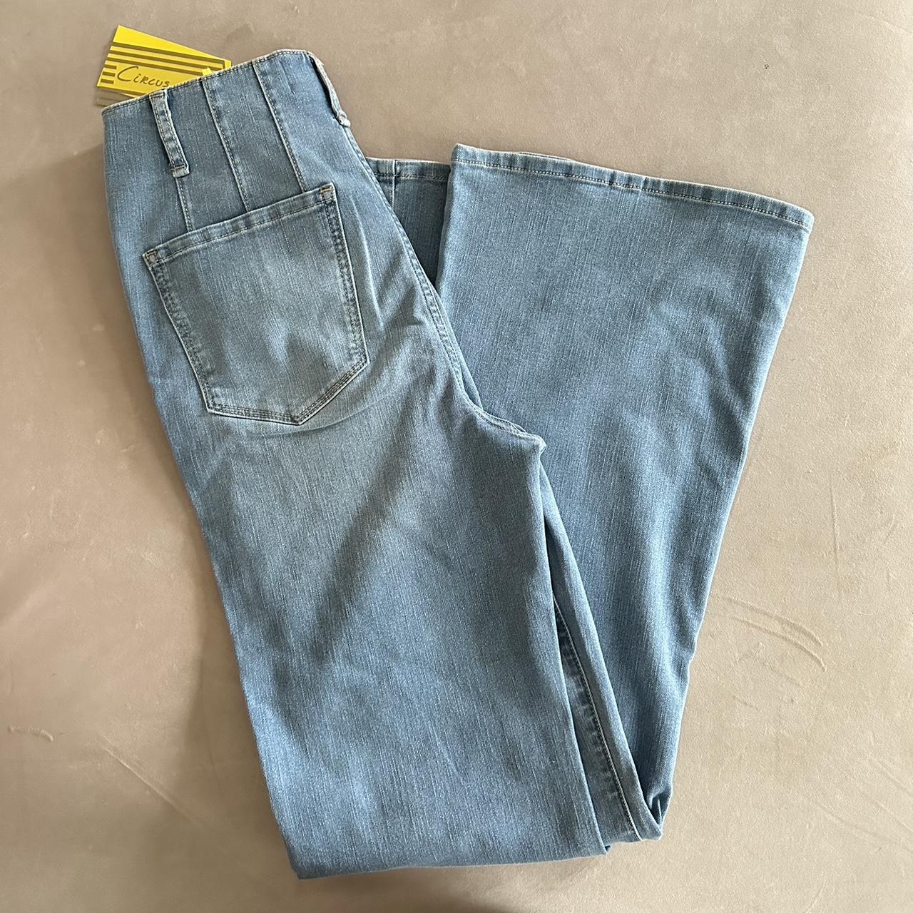 Sam Edelman Women's Blue Jeans