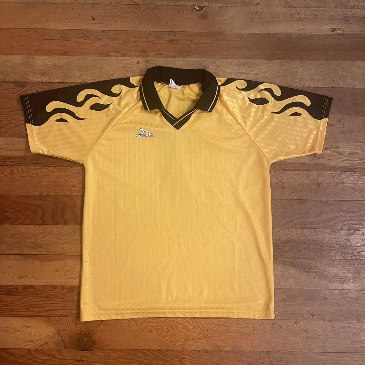 Guatemala White Blanca Adult Premium Soccer Jersey - Depop