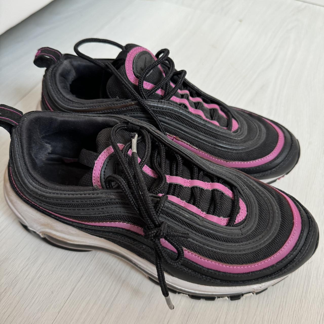 womens 97s trainers