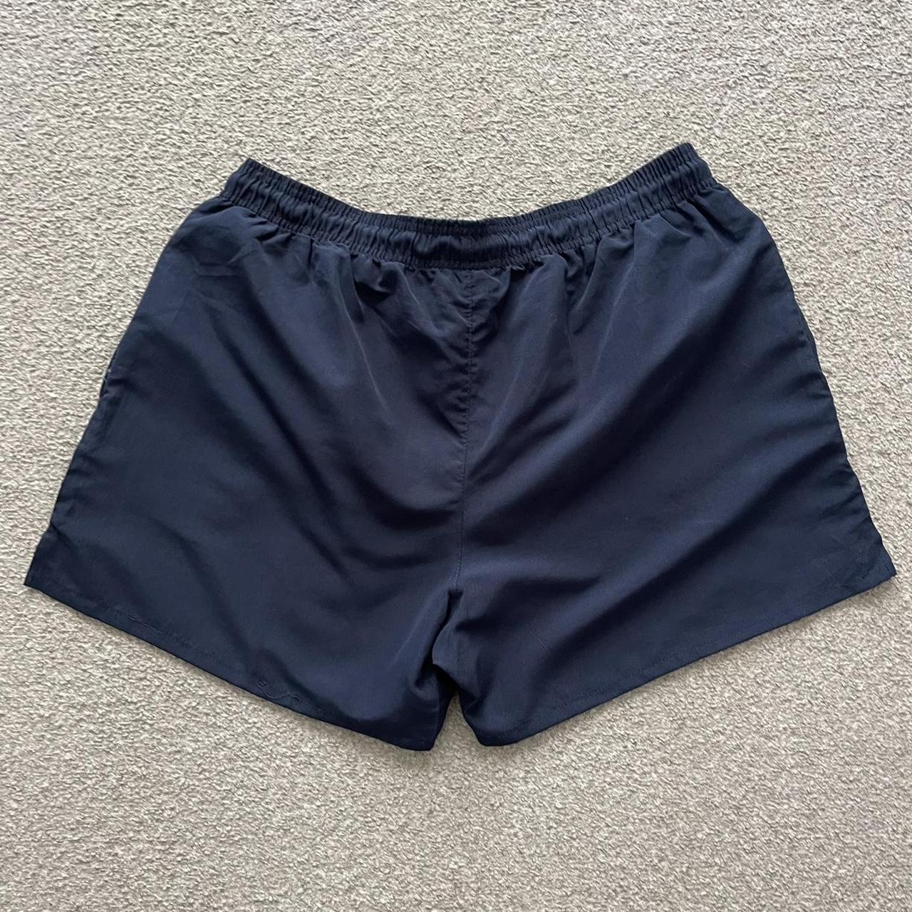 Umbro Sport Shorts - Mens L Retro sport design... - Depop