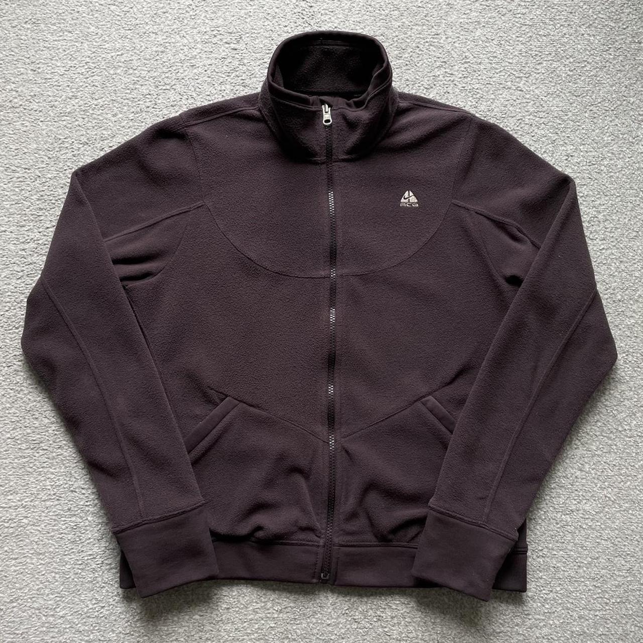 acg womens jacket