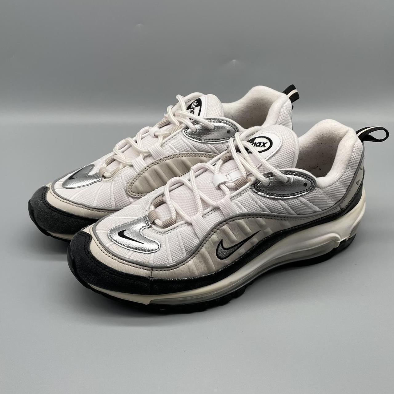 mens nike air max 98 trainers