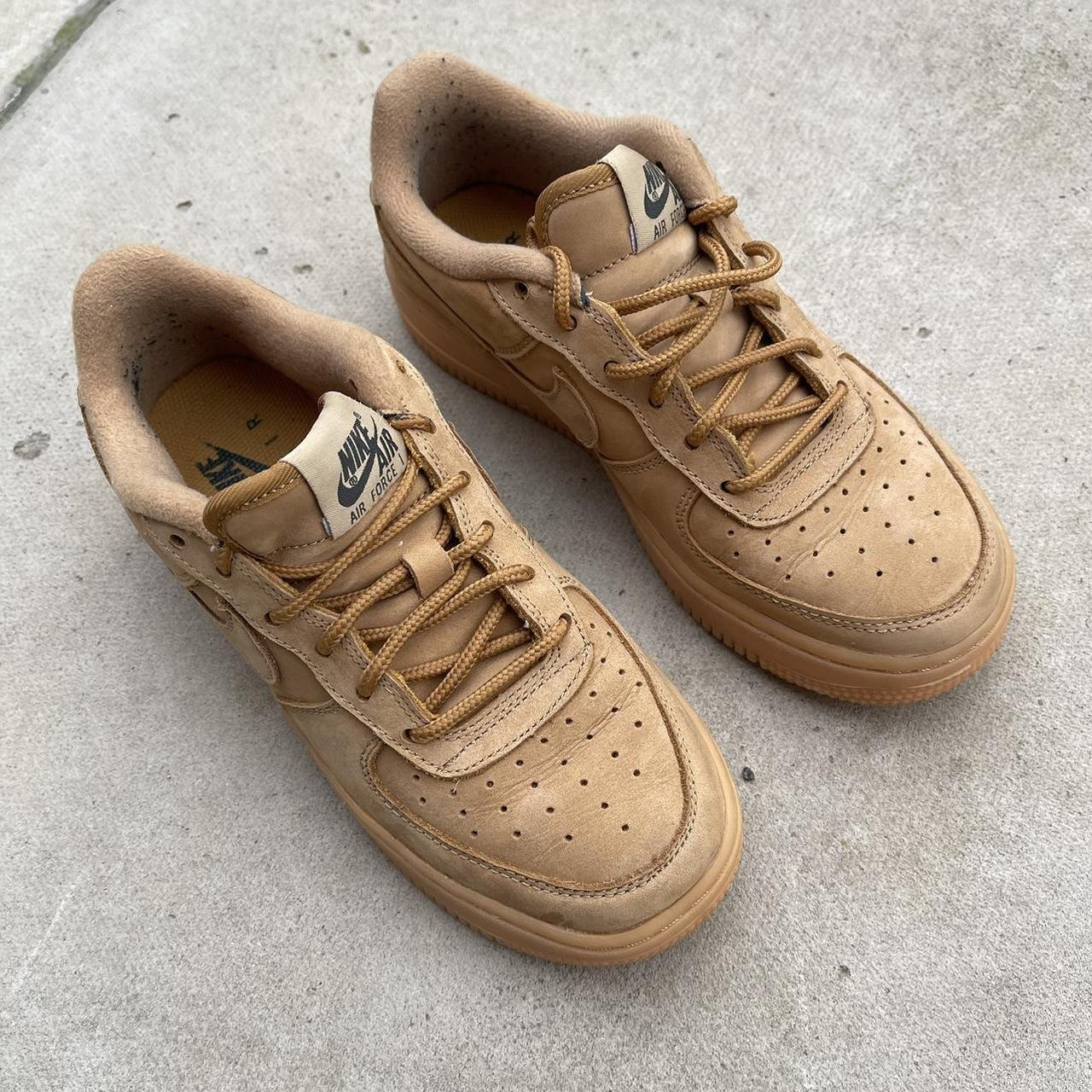 nike airforce1 trainers