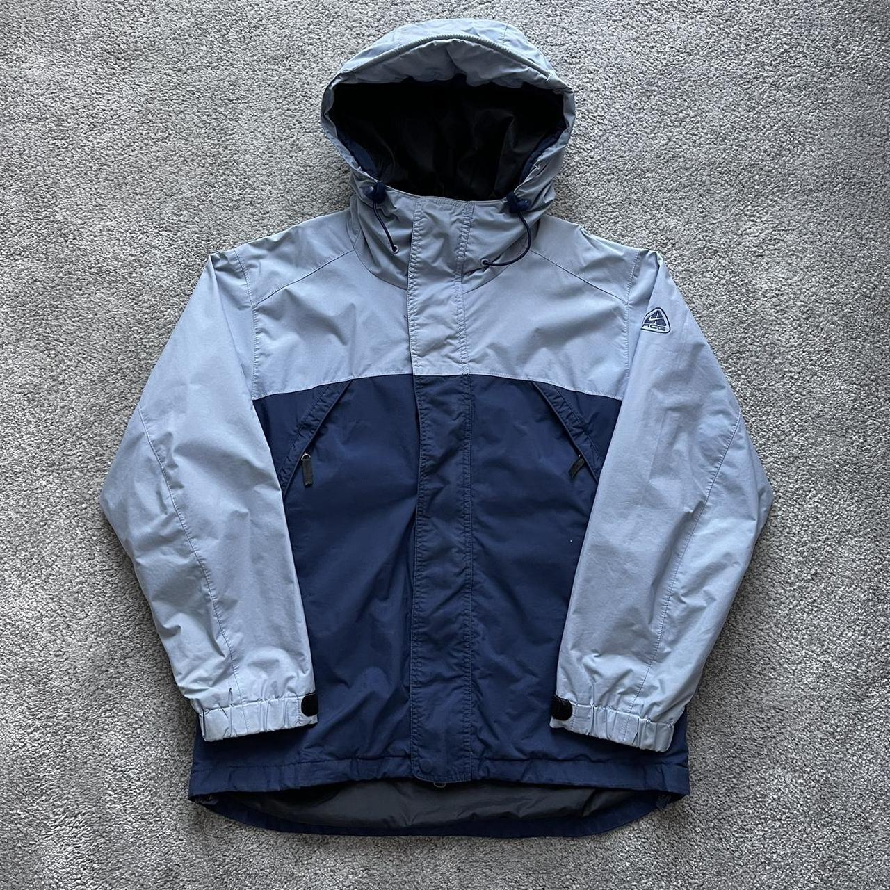 acg womens jacket
