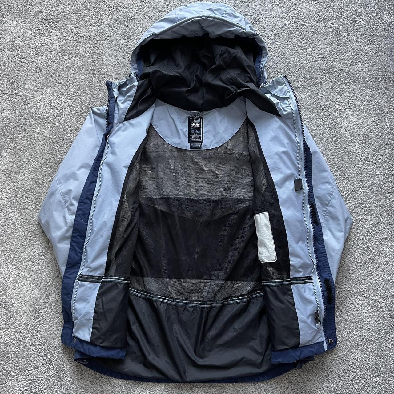 acg womens jacket