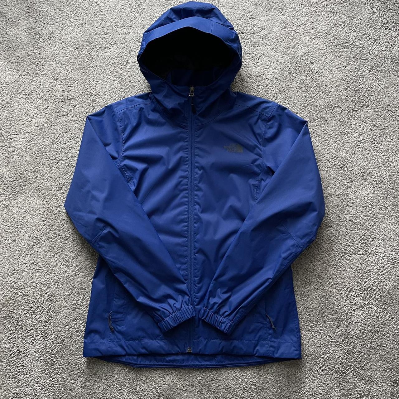 North face precita hot sale rain jacket