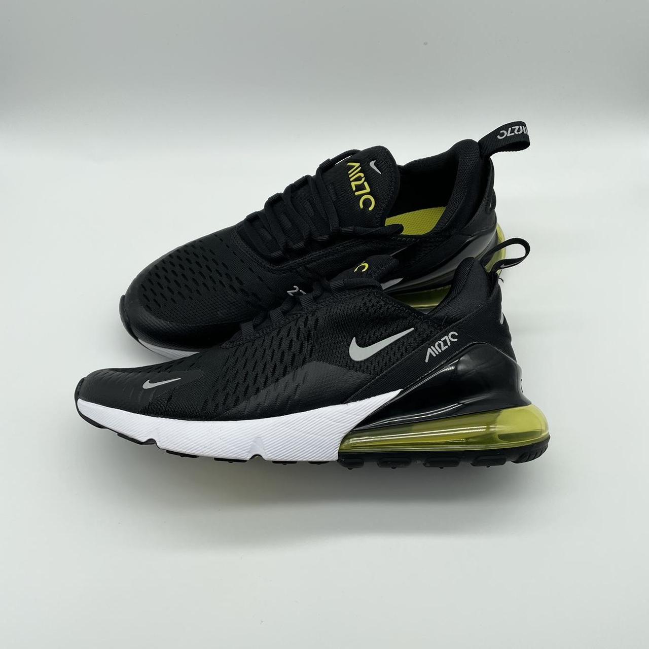 Sizeer nike air max on sale 270