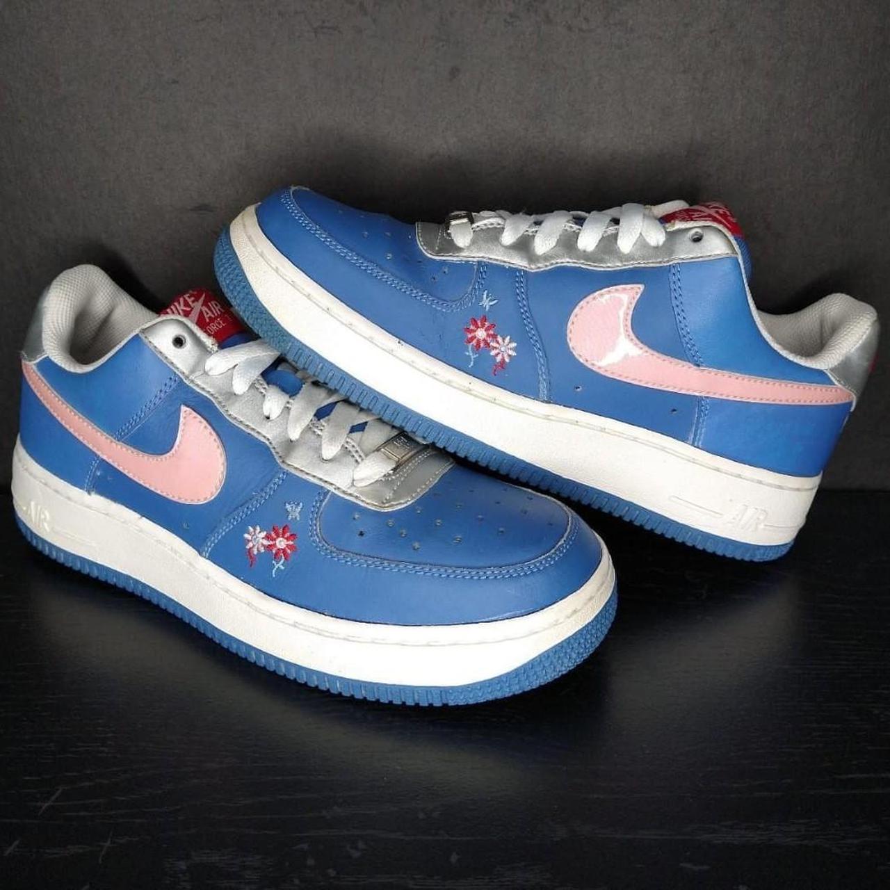 Nike air force 1 youth 7.5 hotsell