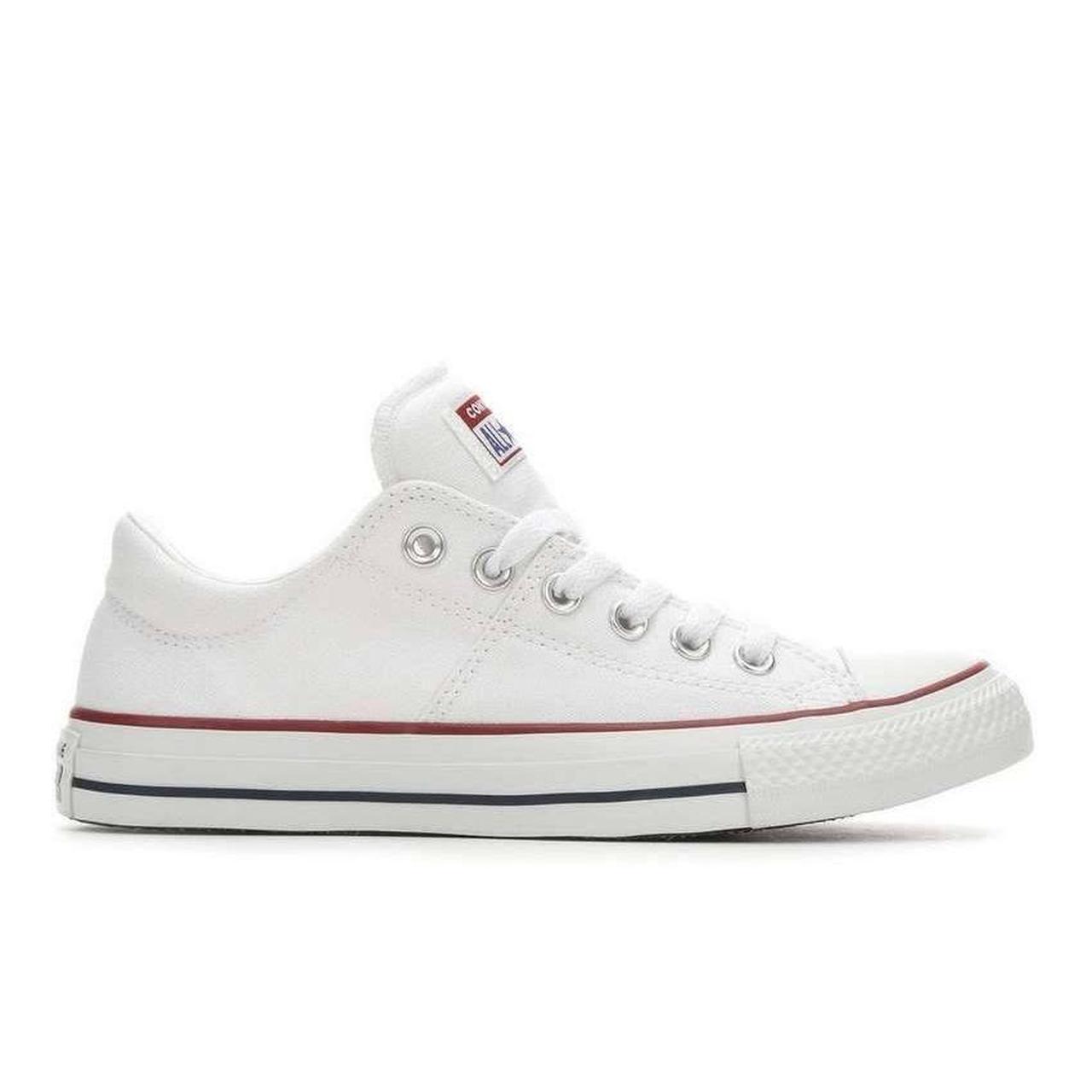 converse madison white