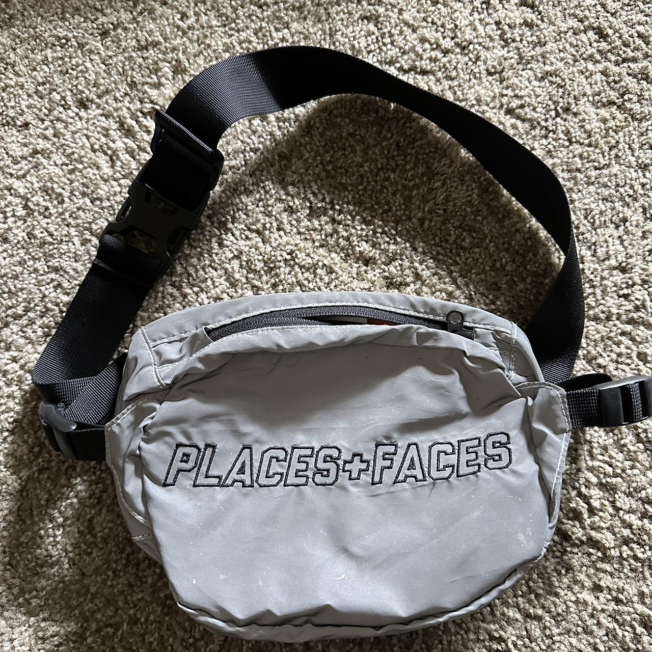 Waist Bag Places And Faces Side Bag Shoulder Bag Places And Faces