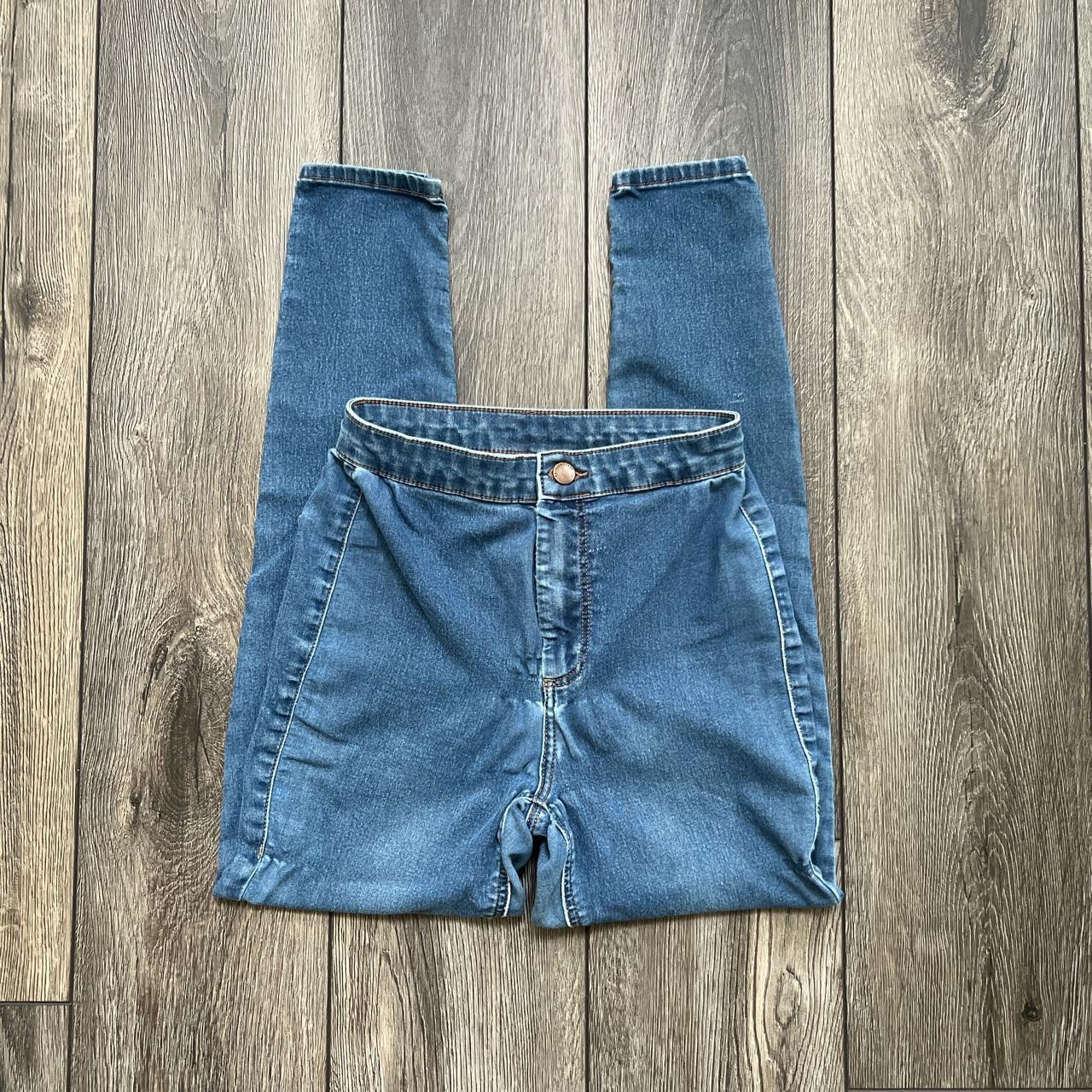 Blue joni outlet jeans