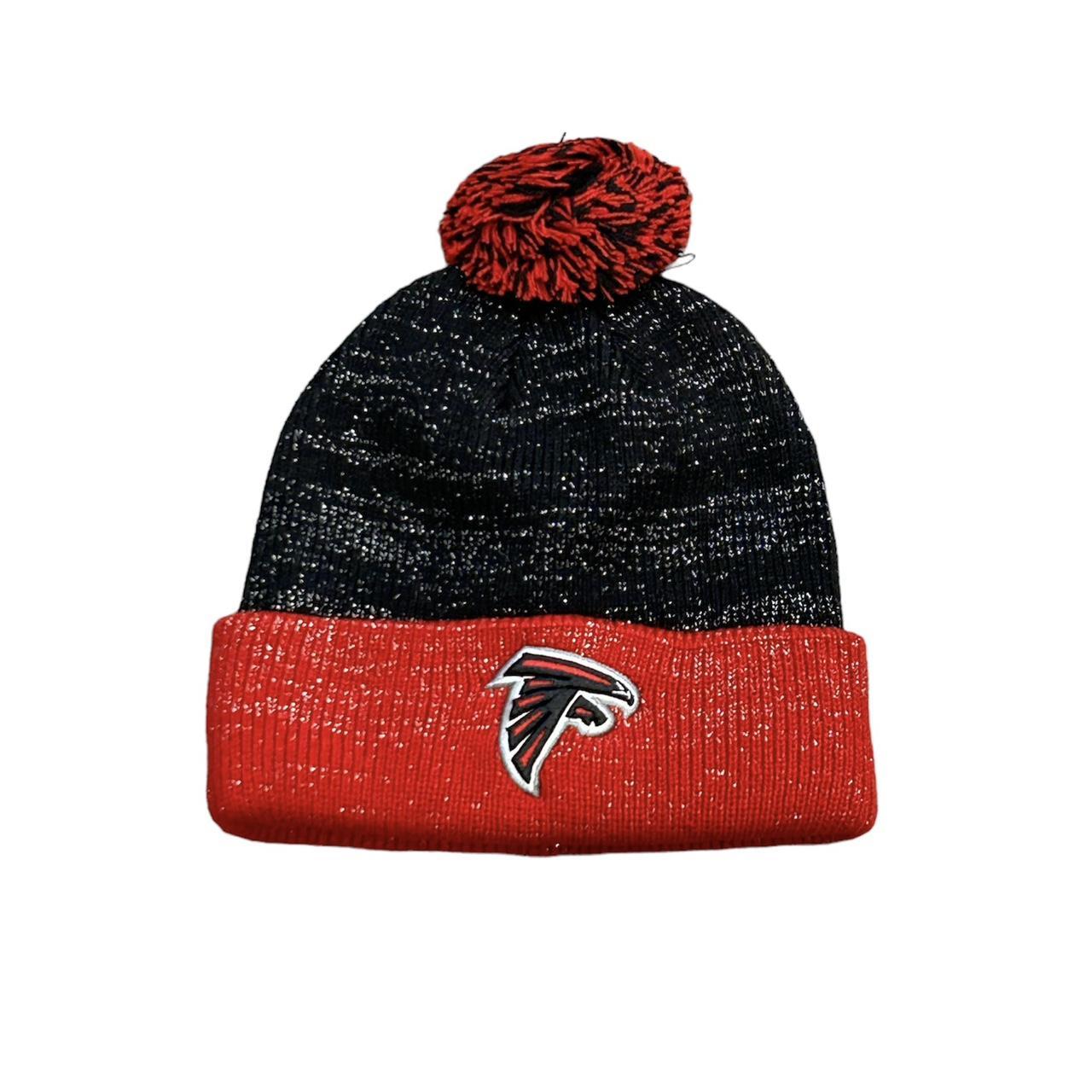 Atlanta Falcons Beanie Hats