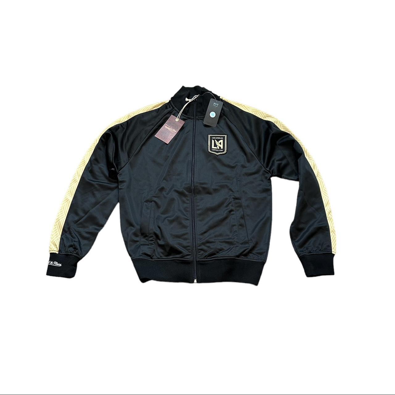 Brand new with tags officially licensed LAFC. Depop