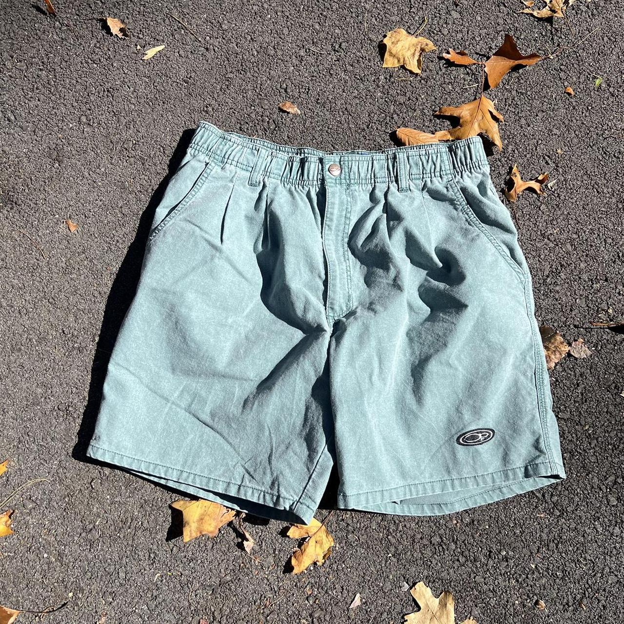 Ocean Pacific Men's Shorts Depop