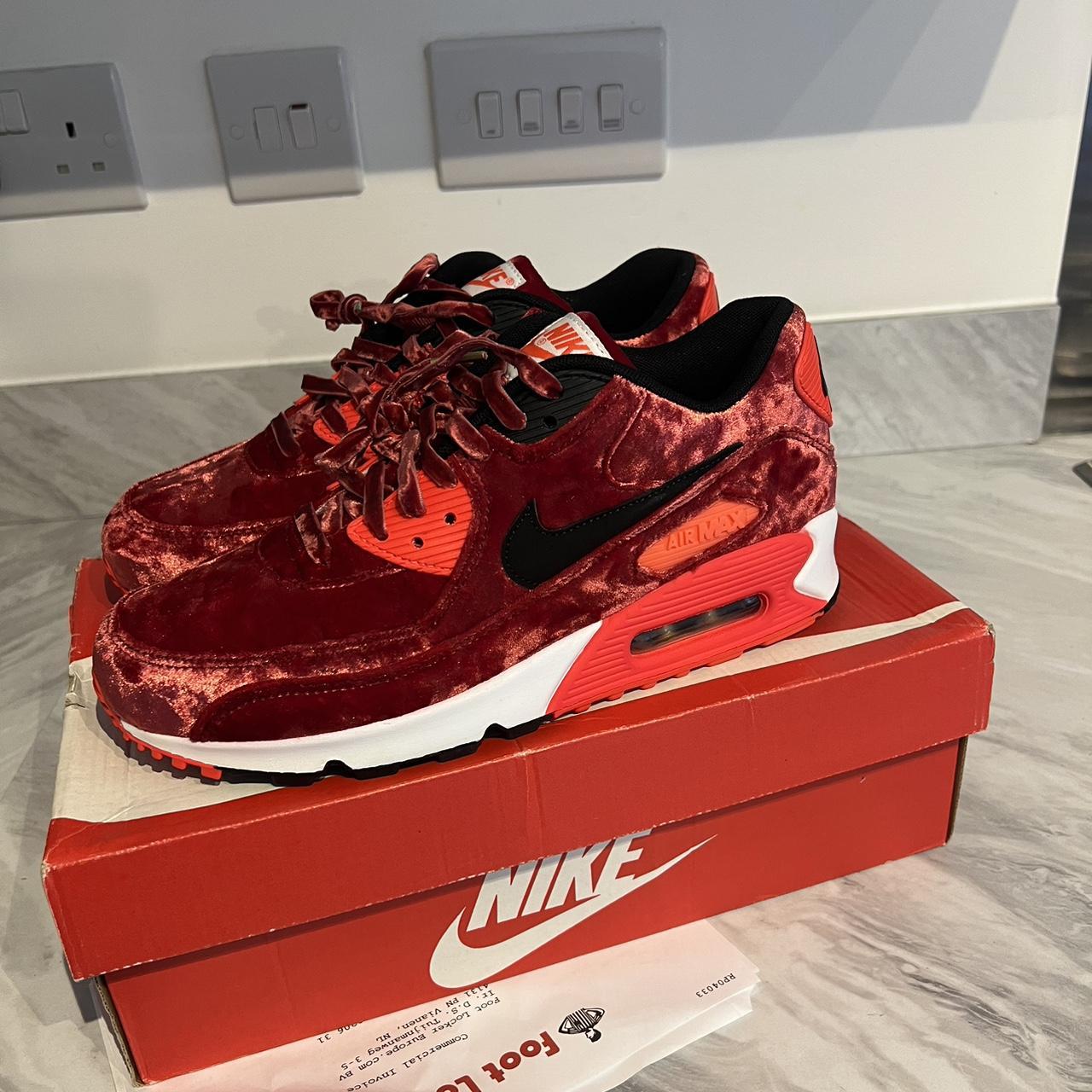 foot locker air max 2015