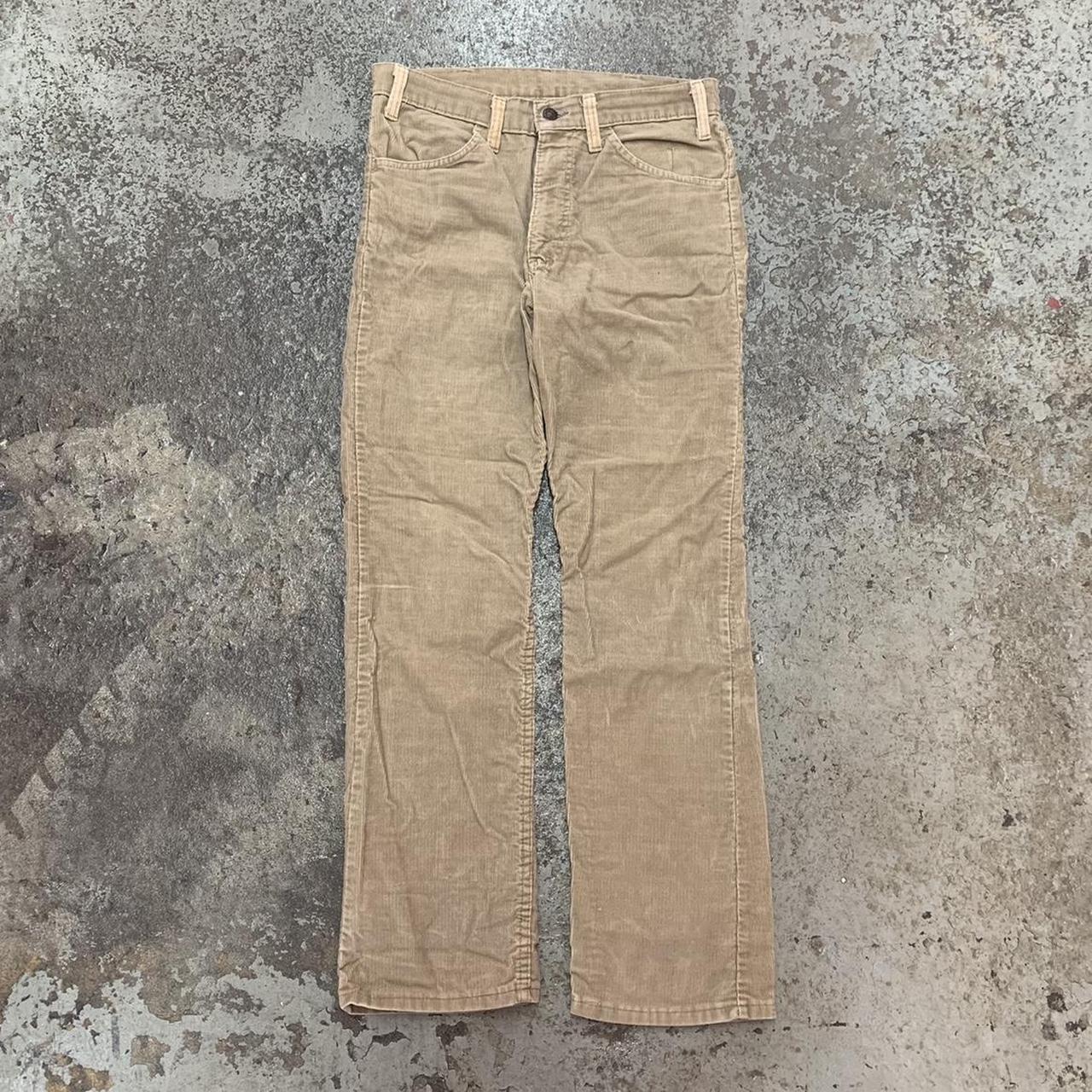 Levi's Men's Trousers | Depop