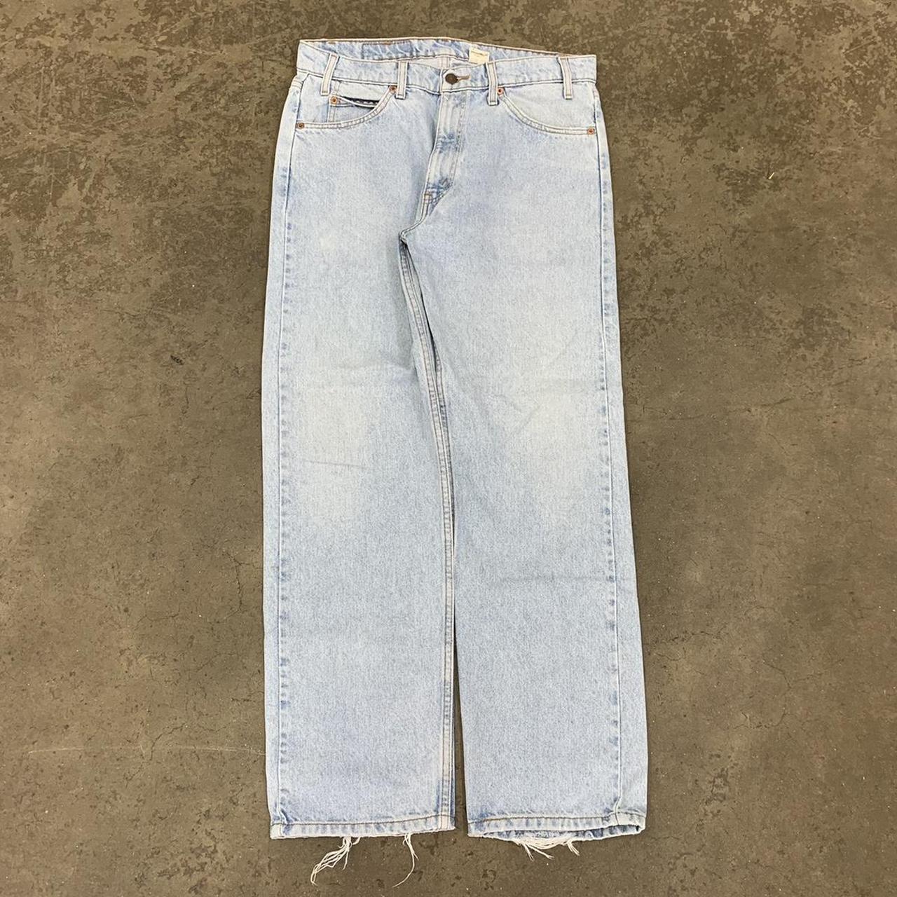 Levi's Men's Jeans | Depop