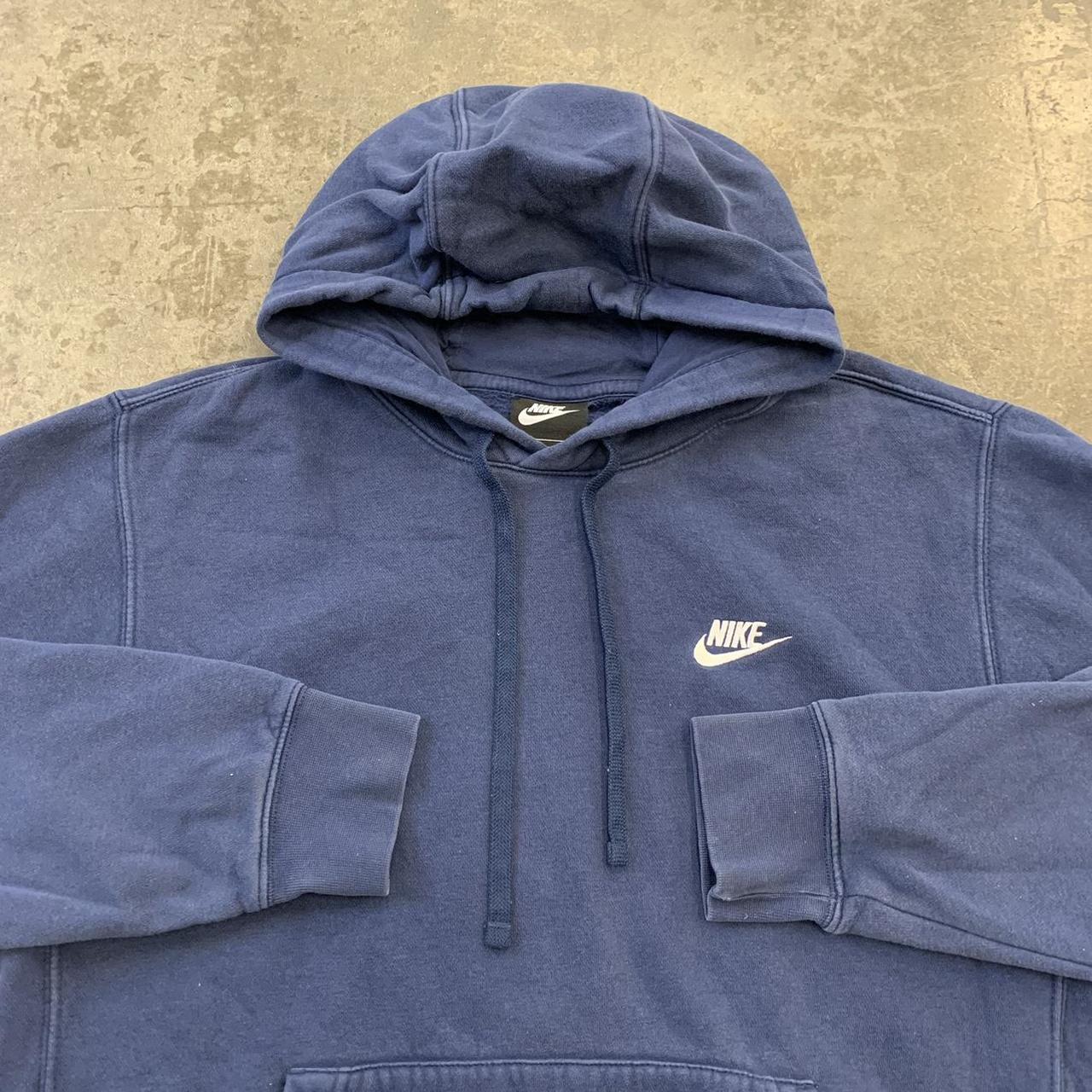 Nike Men's Hoodie | Depop