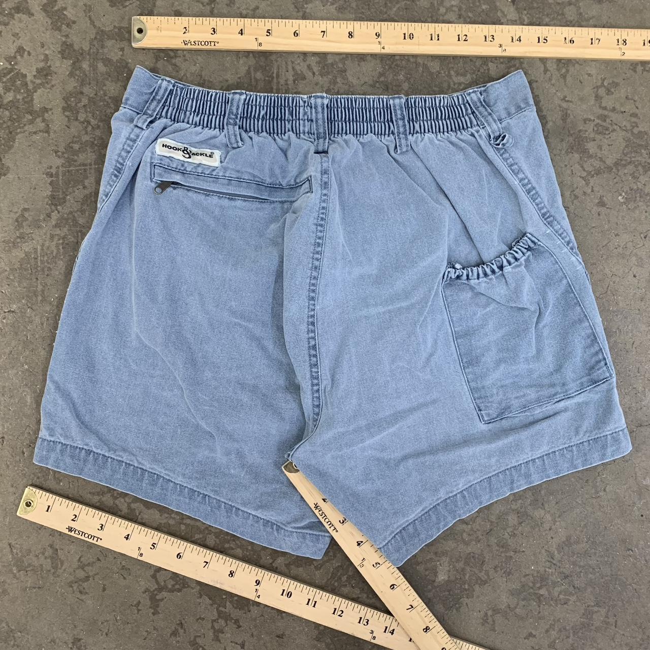 American Vintage Men's Shorts Depop