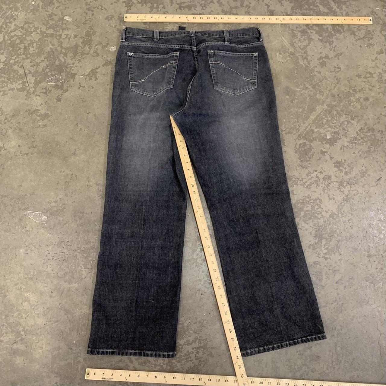 DKNY Men's Jeans | Depop