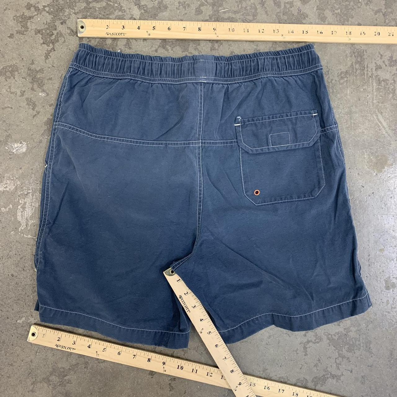 American Vintage Men's Shorts Depop
