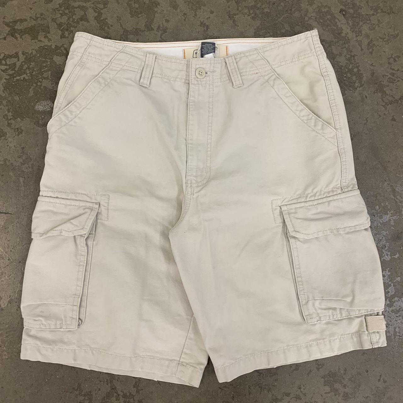 American Vintage Men's Shorts Depop