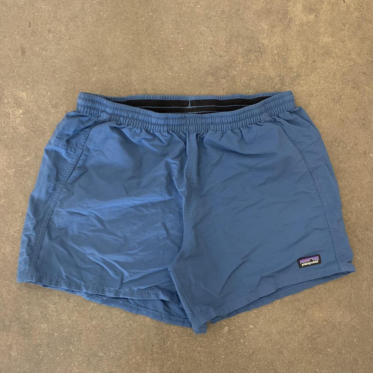 Patagonia Women's Shorts | Depop