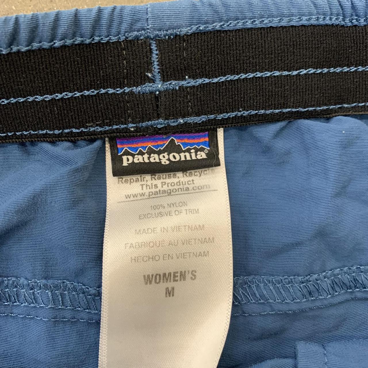 Patagonia Women's Shorts | Depop