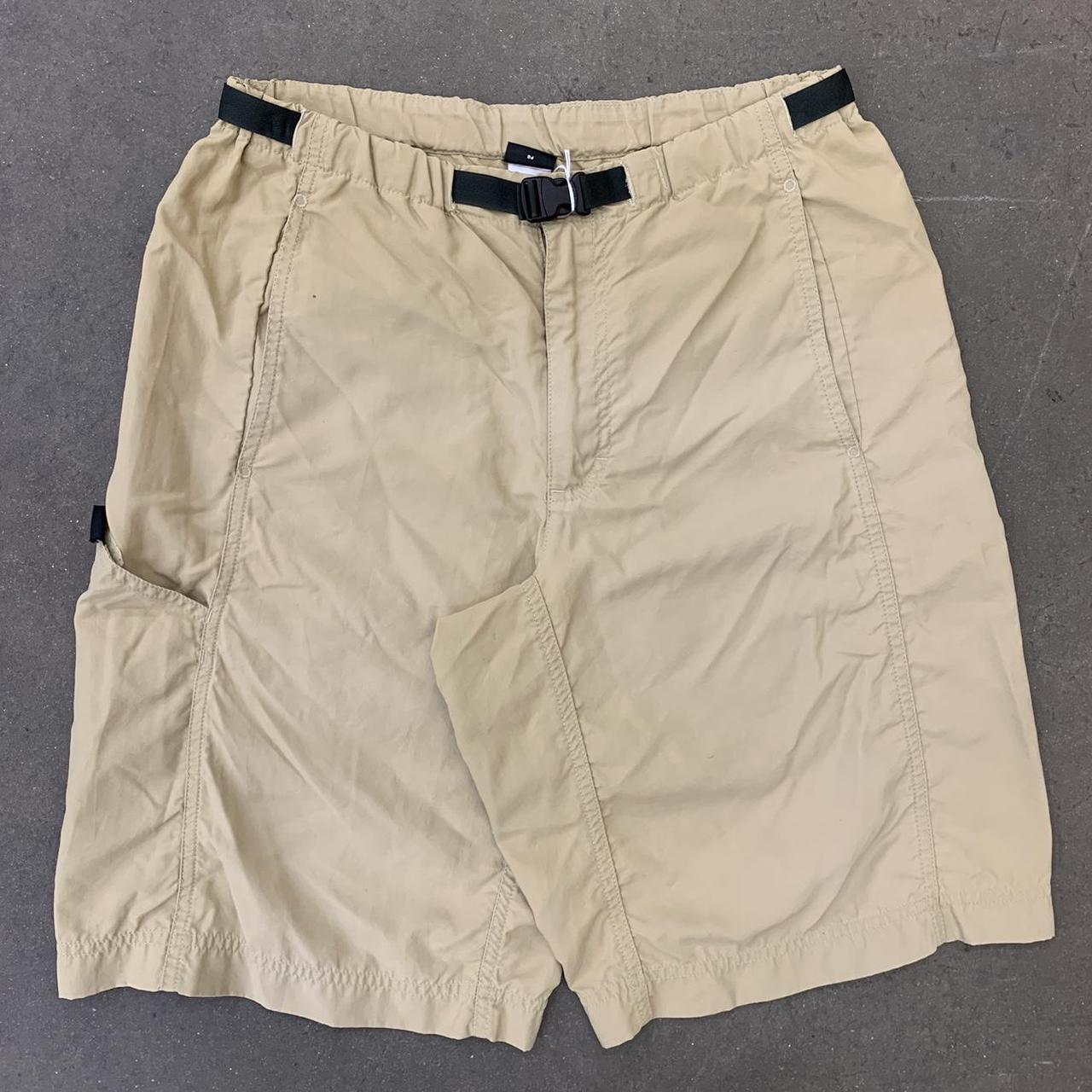 vintage Y2K Patagonia adjustable Utility nylon... Depop