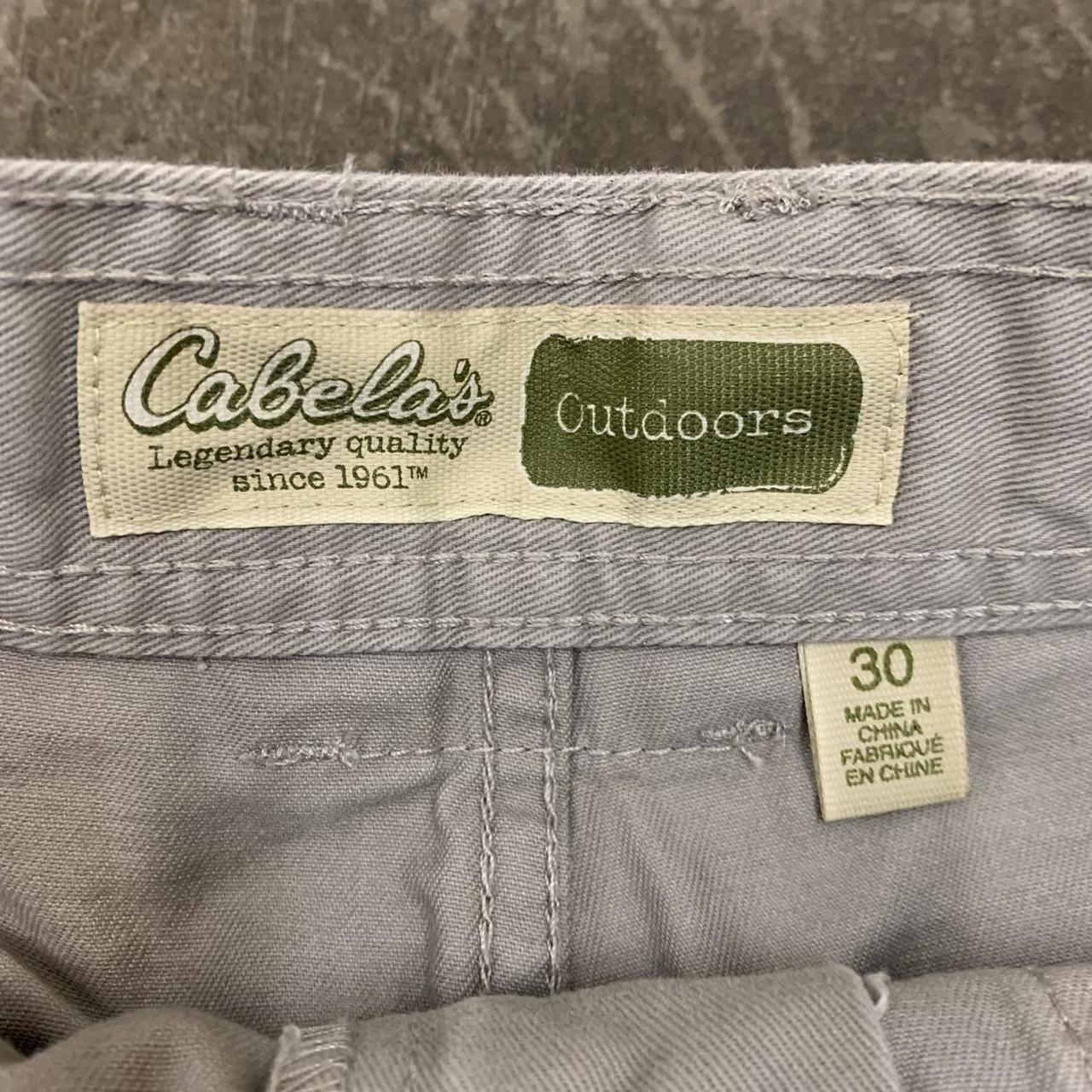 Cabela's Men's Shorts | Depop