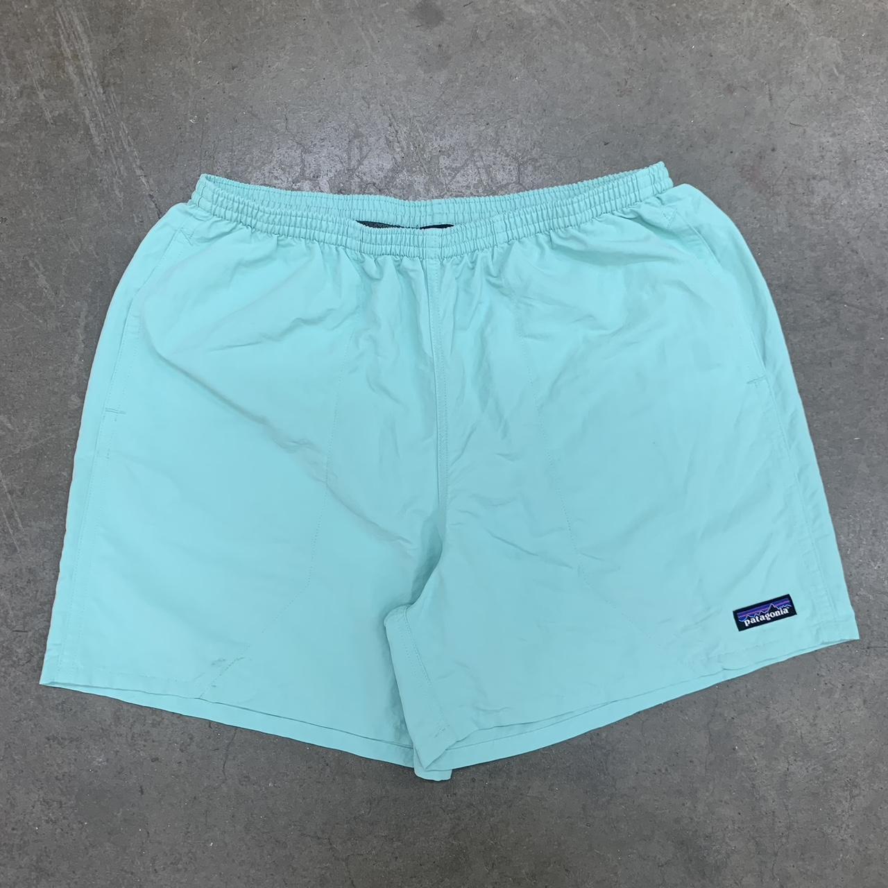 vintage 90s Patagonia classic nylon lightweight... Depop